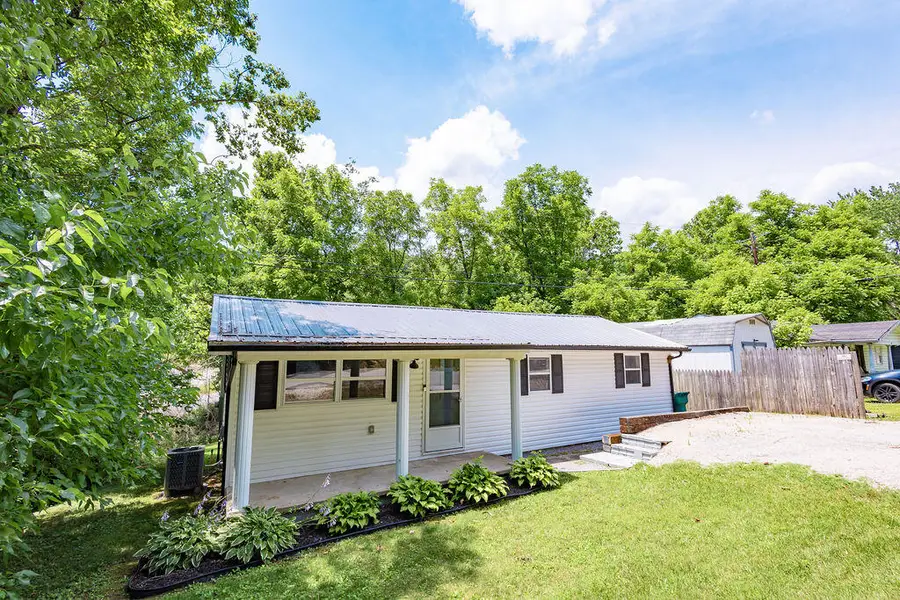45 Pleasant Valley, Morehead, KY 40351 - #3