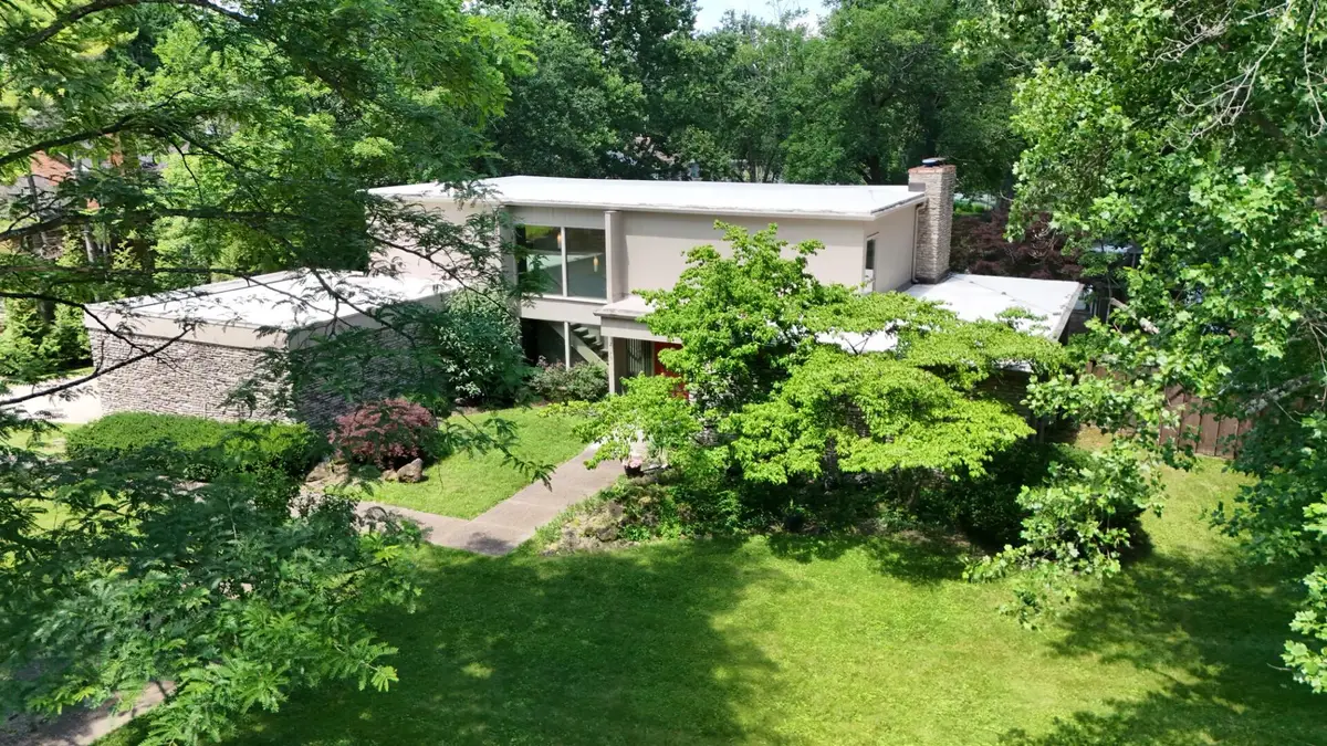 2049 Lakeside Drive, Lexington, KY 40502 - #1