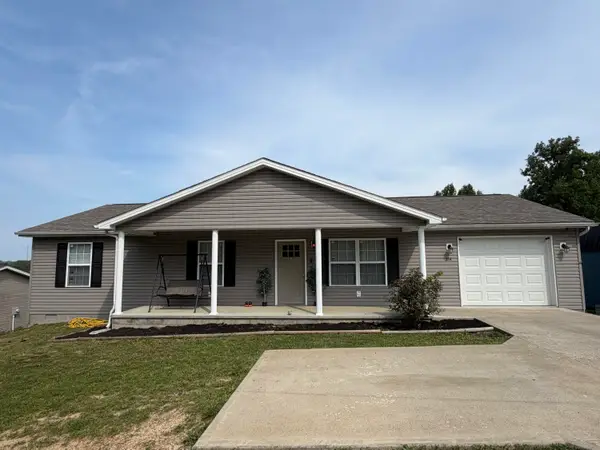 214 James Harris Cemetary Road, London, KY 40741