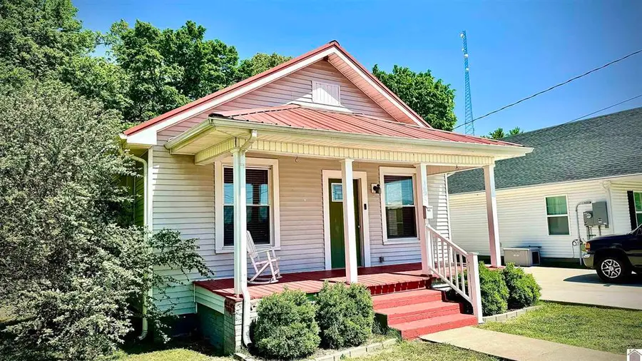 1623 Clark Street, Paducah, KY 42003 - #2