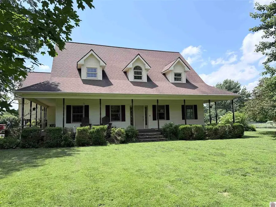 273 N Salem Chapel Road, Benton, KY 42025 - #2