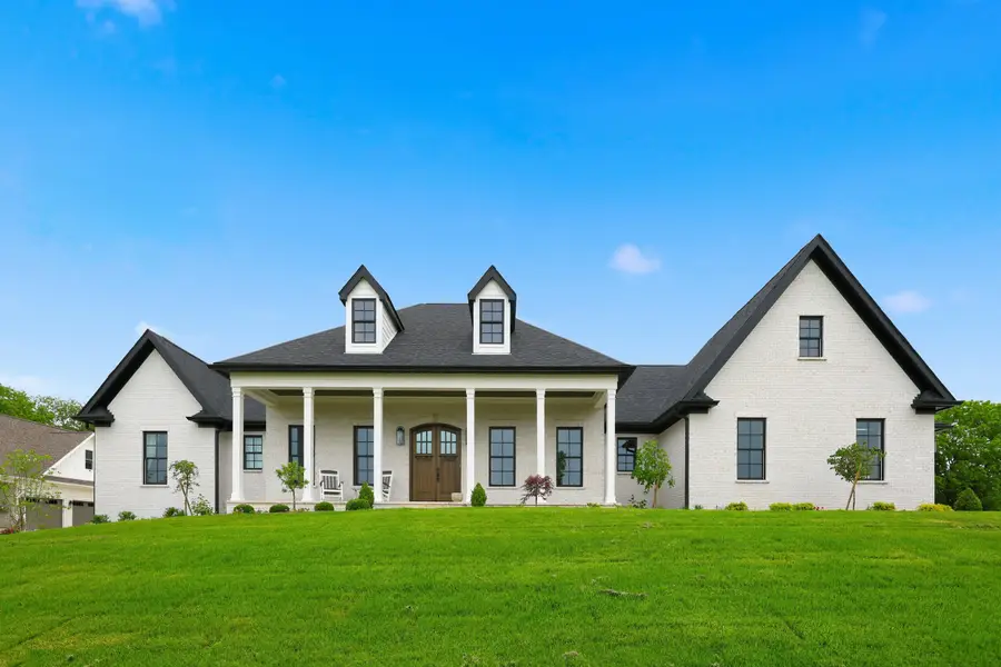 555 Canvasback Drive #Lot A, Nicholasville, KY 40356 - #2