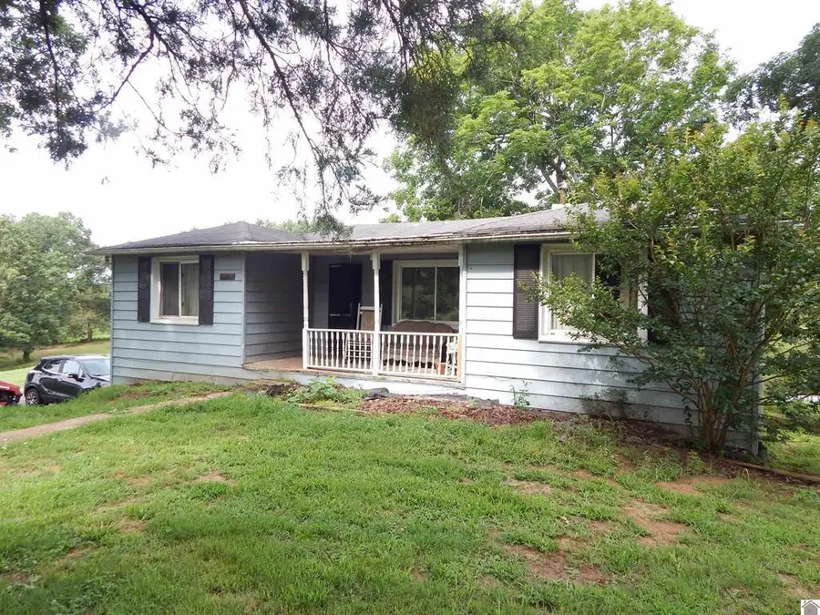 2510 Olive Hamlett Road, Benton, KY 42025 - #3