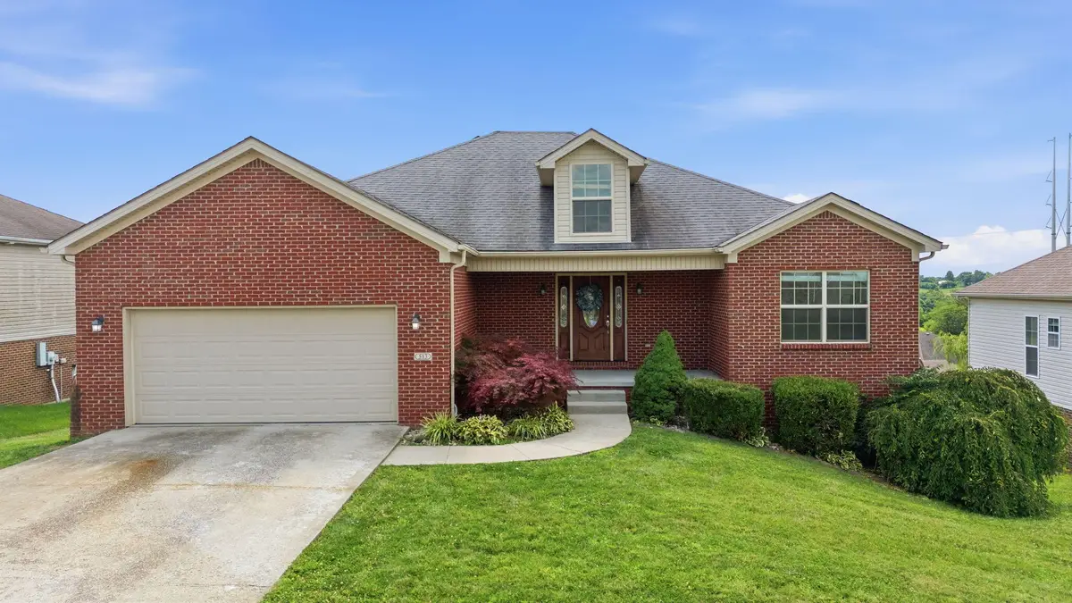 513 Blue Spruce Drive, Richmond, KY 40475 - #1