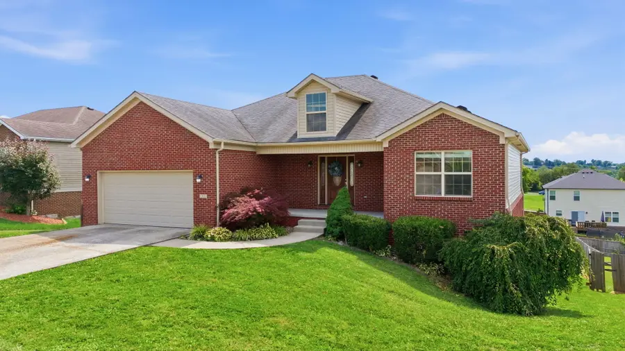 513 Blue Spruce Drive, Richmond, KY 40475 - #2