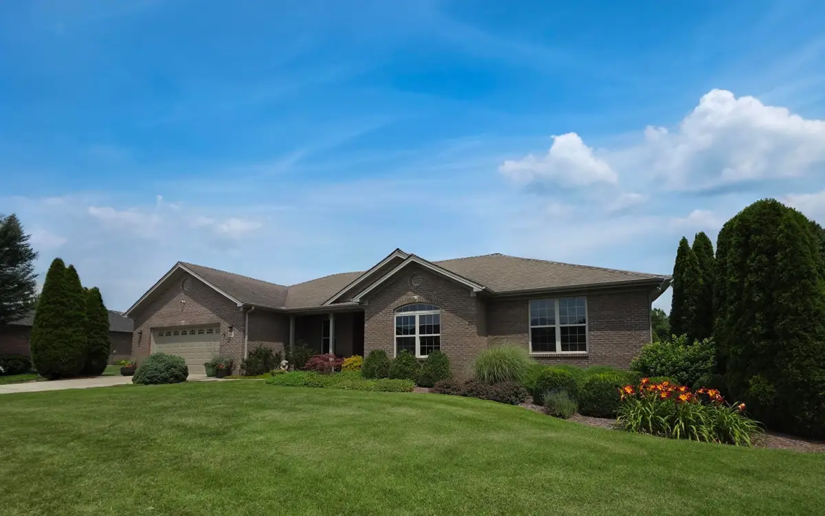 1504 Phyllis Drive, Berea, KY 40403 - #1