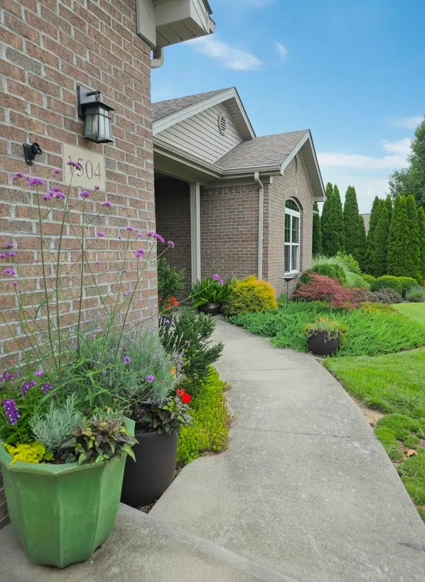 1504 Phyllis Drive, Berea, KY 40403 - #3