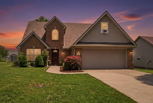 181 Mason Springs Drive, Nicholasville, KY 40356