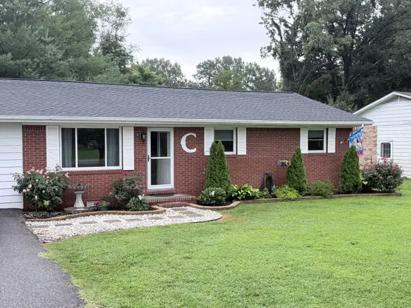 1401 Mimosa Lane, Benton, KY 42025