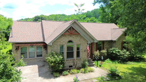 428 Richland Church Road, Gray, KY 40734