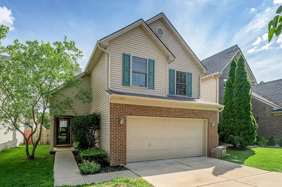 620 Kenova Trace, Lexington, KY 40511 - #2