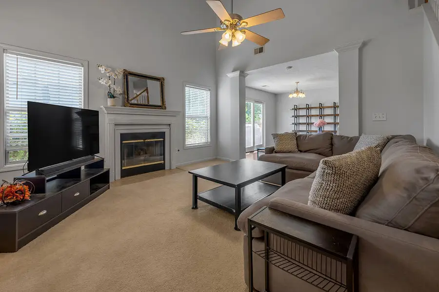 620 Kenova Trace, Lexington, KY 40511 - #3