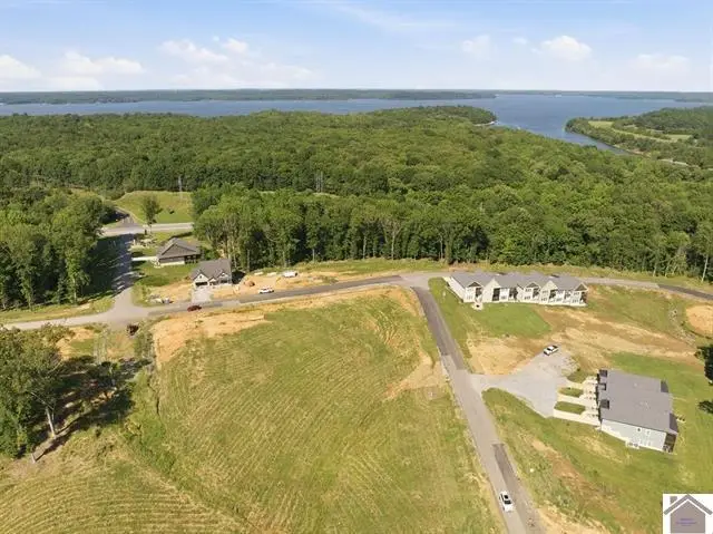 0 Eagle Rest Drive #Lot 21, Grand Rivers, KY 42045 - #3