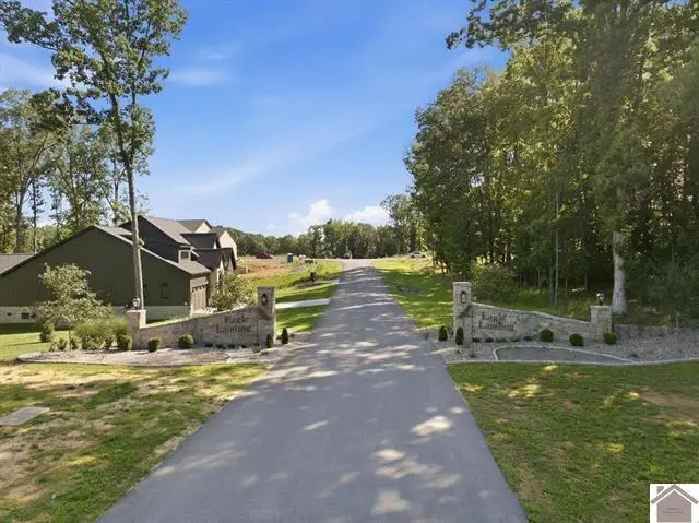 0 Eagle Rest Drive #Lot 20, Grand Rivers, KY 42045 - #1