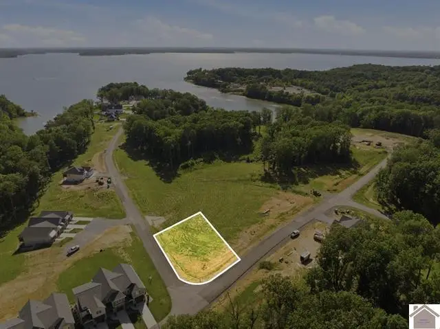 0 Eagle Rest Drive #Lot 20, Grand Rivers, KY 42045 - #2