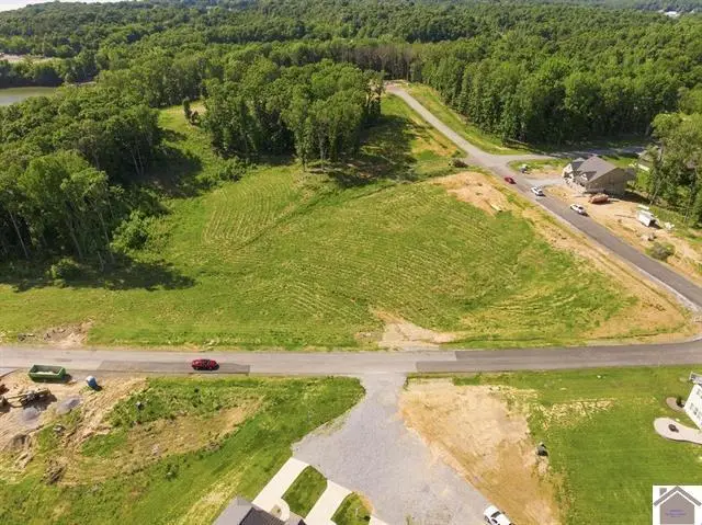 0 Eagle Rest Drive #Lot 20, Grand Rivers, KY 42045 - #3