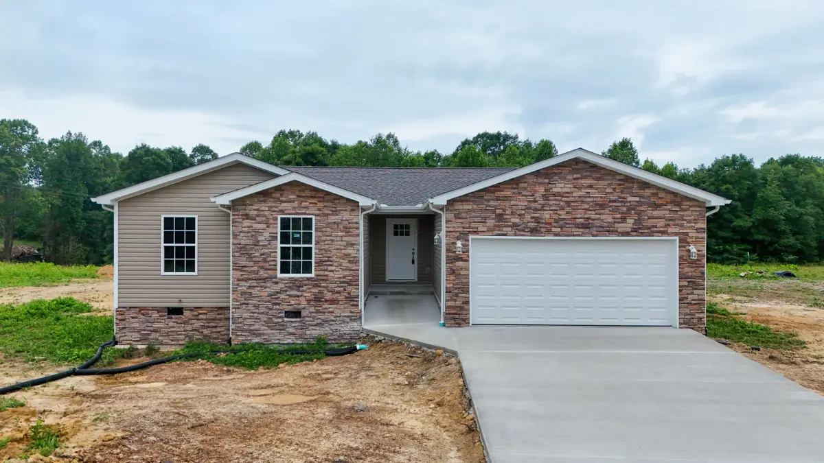 140  Devils Neck Road, Corbin, KY 40701 - #1