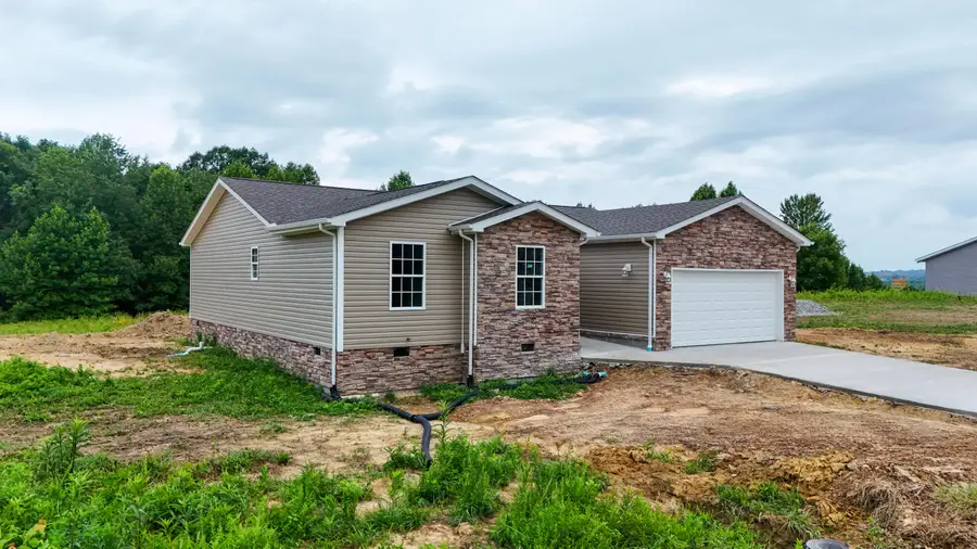 140  Devils Neck Road, Corbin, KY 40701 - #2