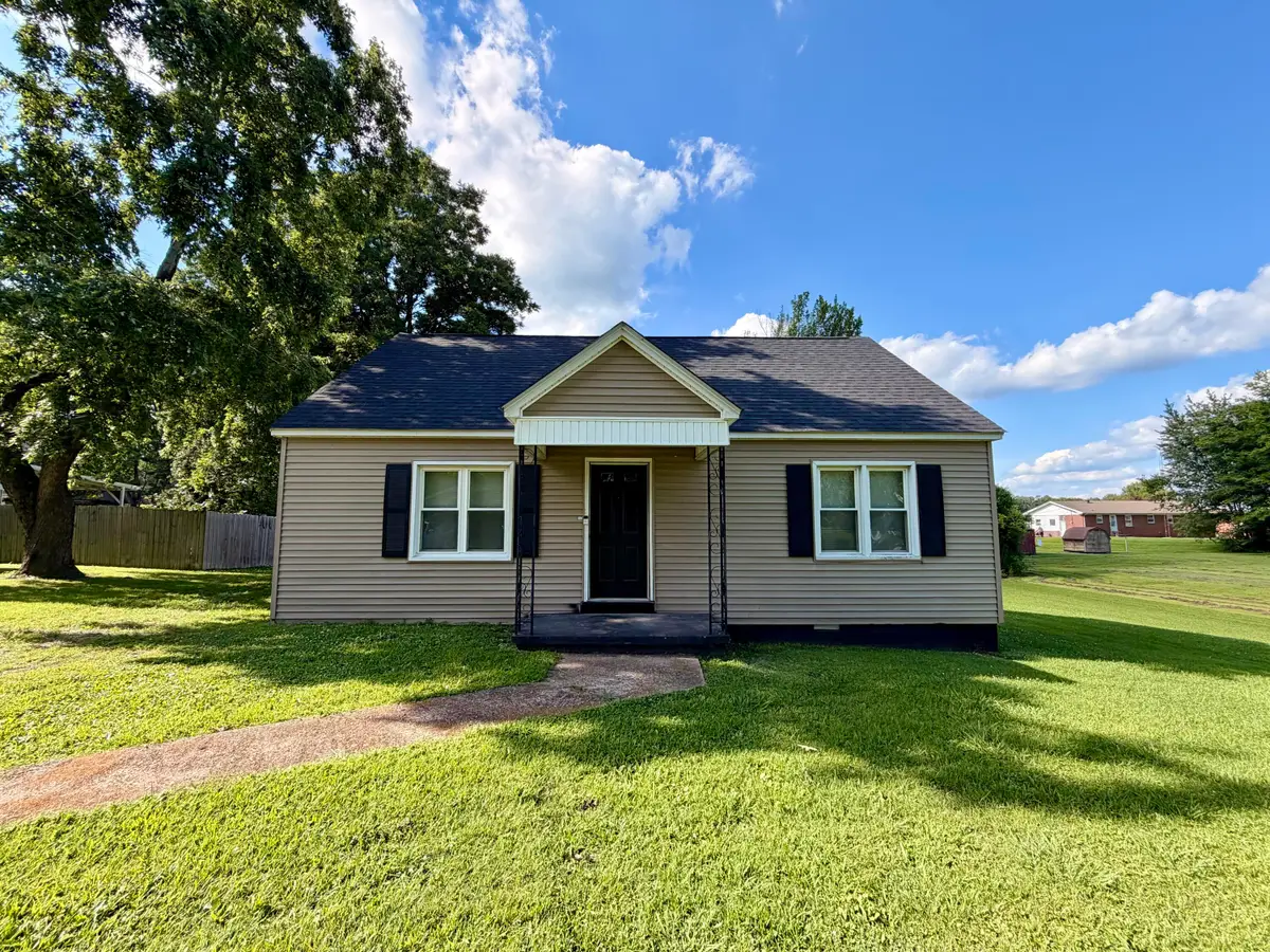 1010 W 4th Street, Fulton, KY 42041 - #1