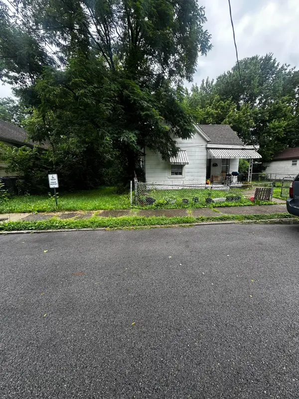 439 Campbell Street, Lexington, KY 40508