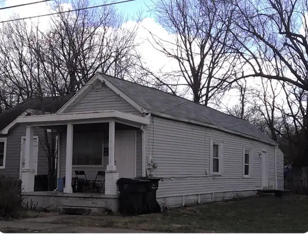 526 Jefferson Street, Lexington, KY 40508