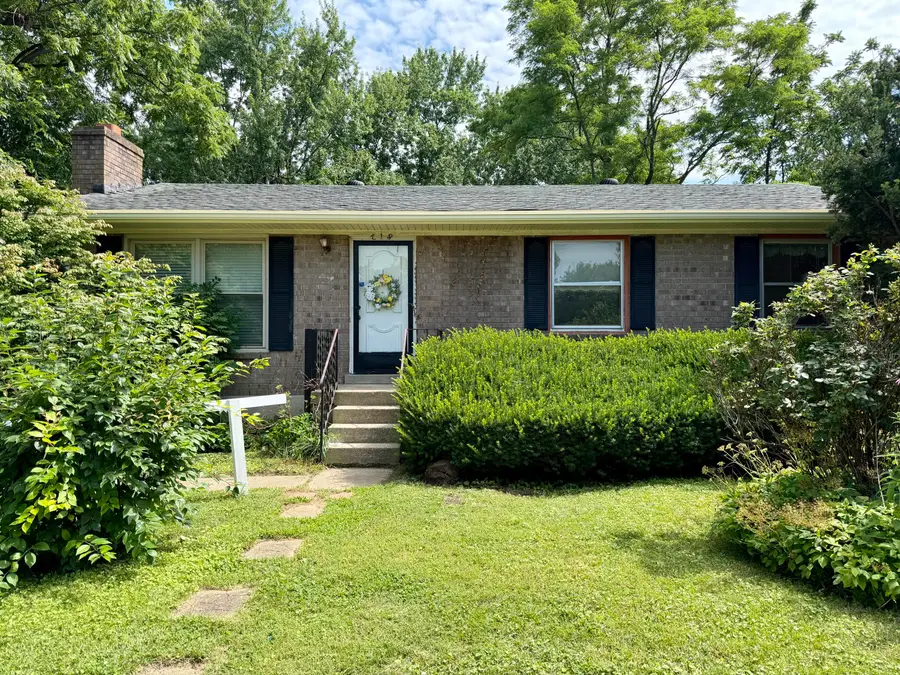 218 Independence Court, Georgetown, KY 40324 - #2