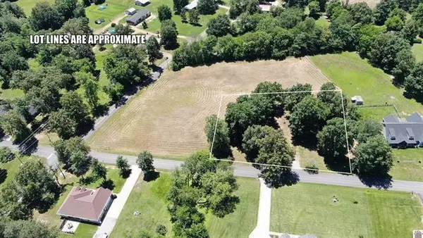 1750 Lovelaceville Florence Sta Road, Paducah, KY 42001