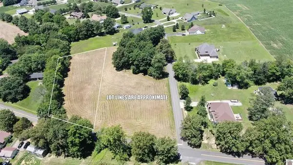 6525 Clinton Rd Road, Paducah, KY 42001