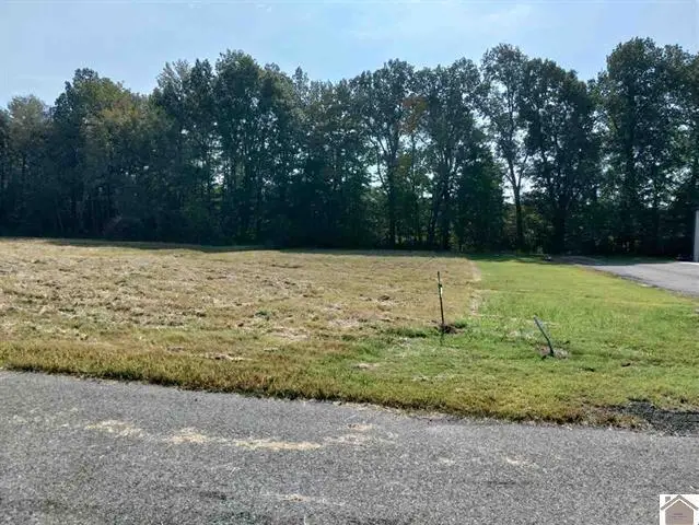 4470 Lance Walton Road, Paducah, KY 42001 - #1