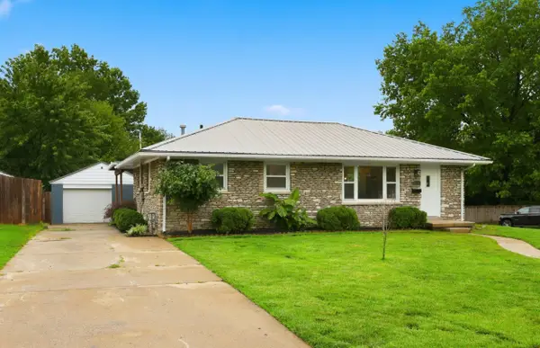 601 Freeman Drive, Lexington, KY 40505