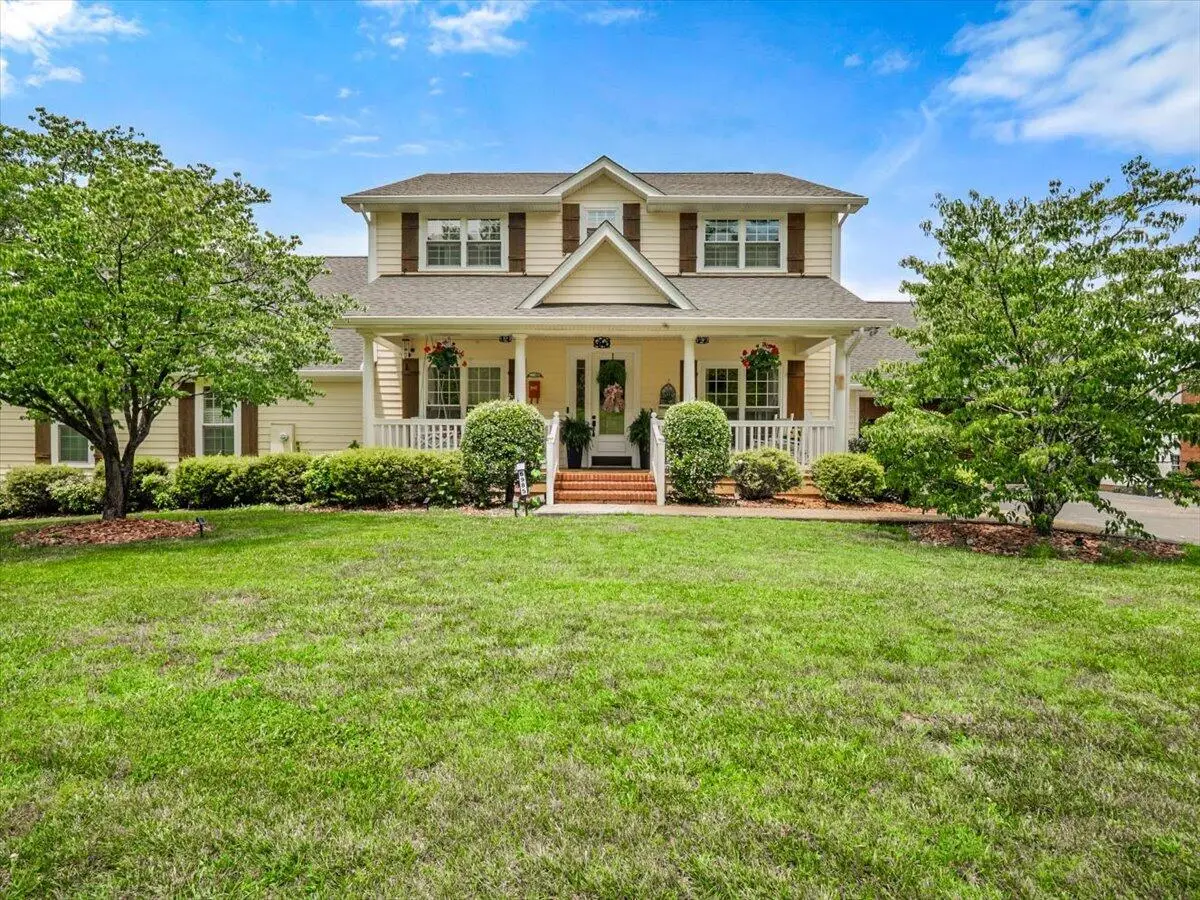 6985 Old Mountain Ash Pike, Williamsburg, KY 40769 - #1