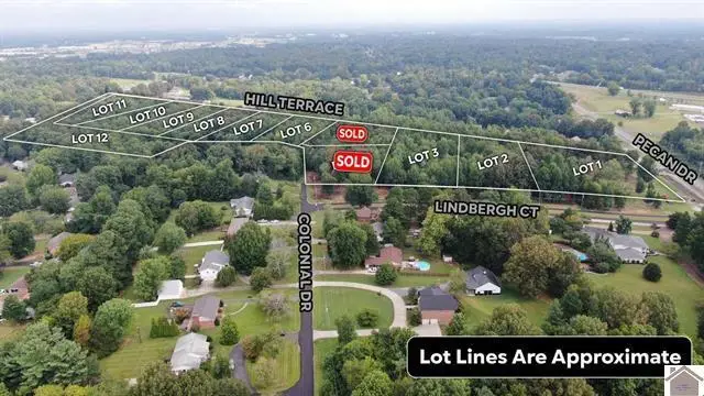 5180 Hill Terrace, Paducah, KY 42001 - #2