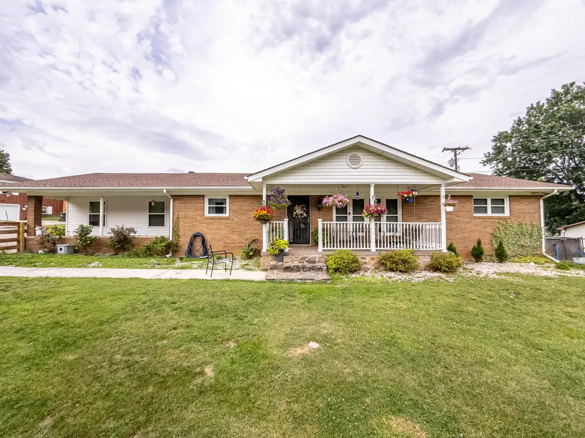 10 Joan Street, Williamsburg, KY 40769 - #1