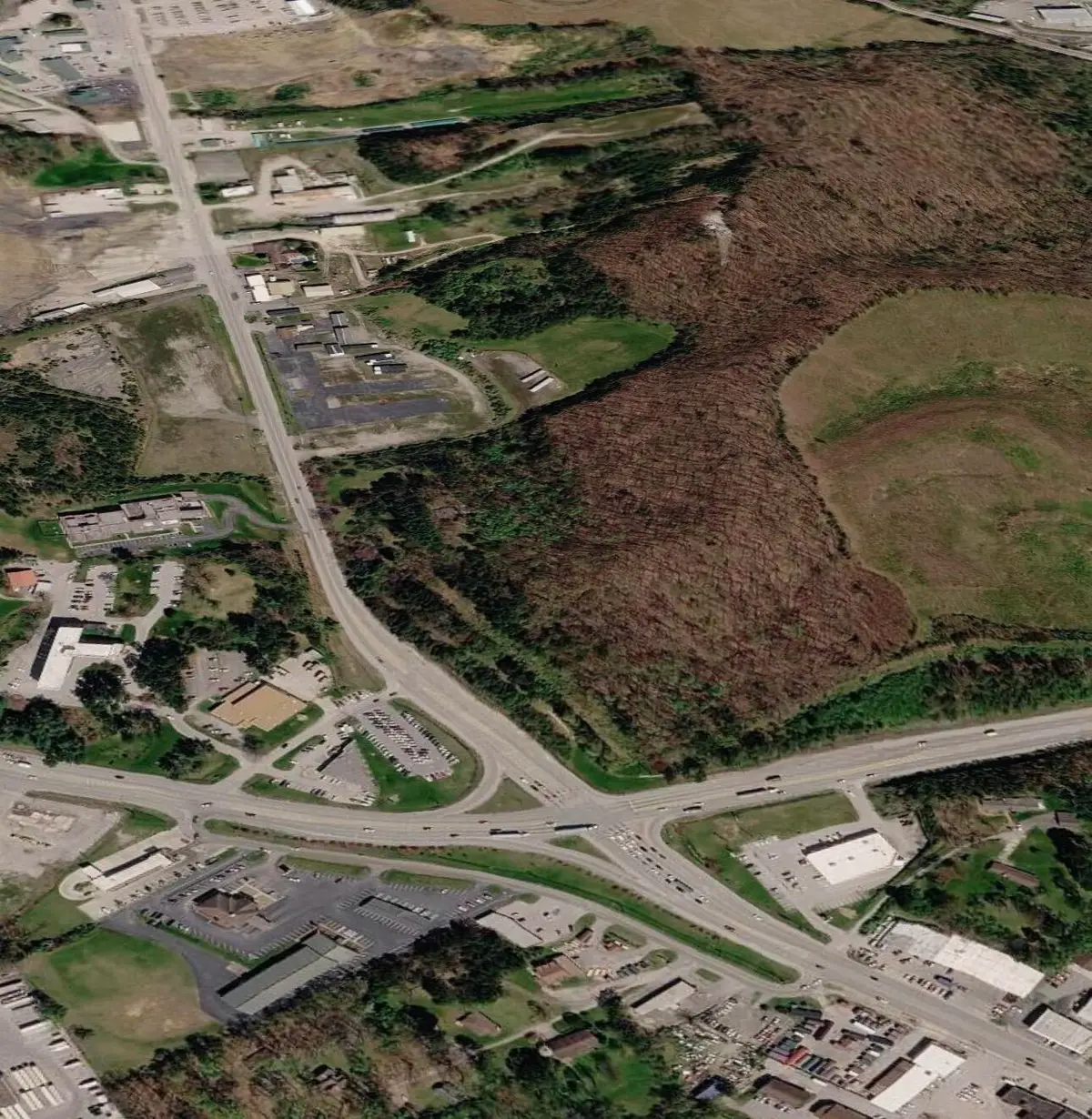 0 E Hal Rogers Parkway #050-20-00-100.02, London, KY 40741 - #1