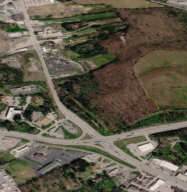 0 E Hal Rogers Parkway #050-20-00-100.02, London, KY 40741