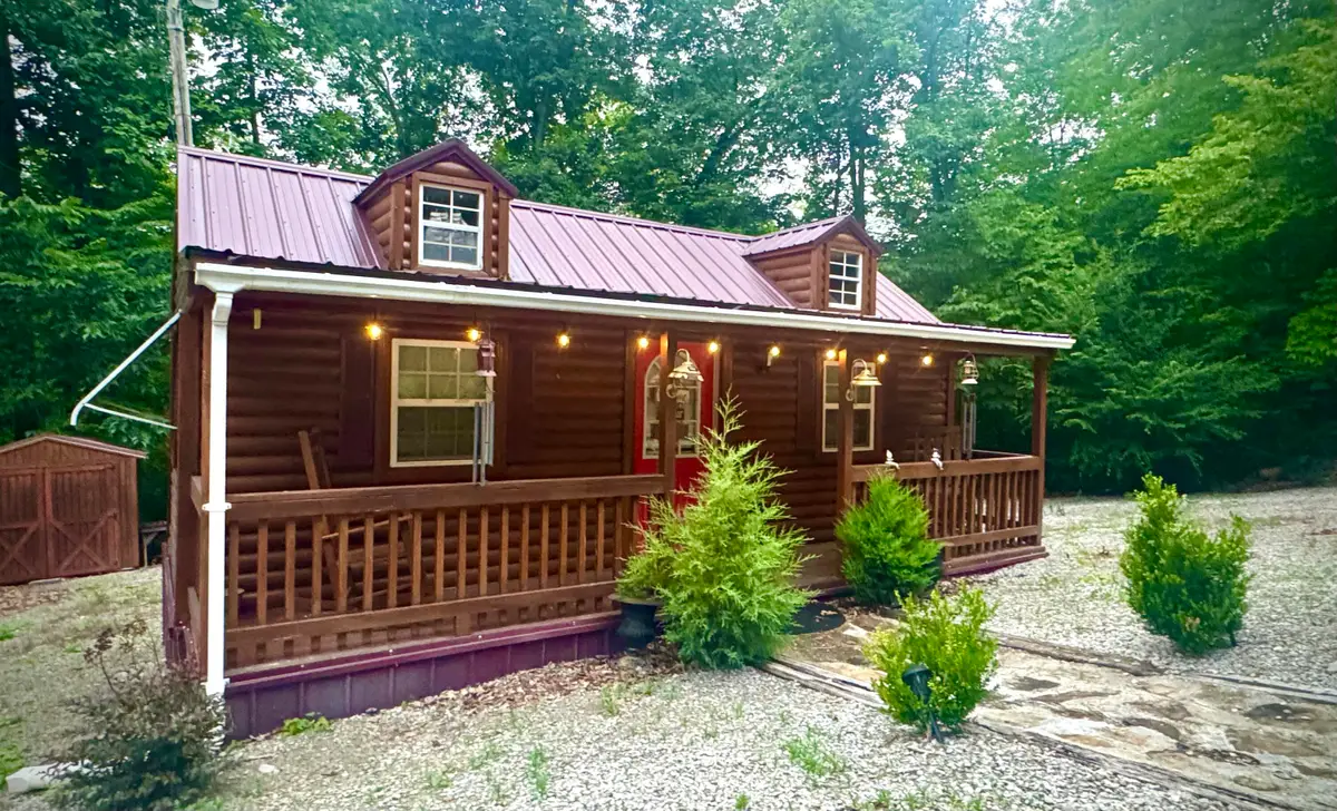 65 Mulberry Drive, Burnside, KY 42519 - #1