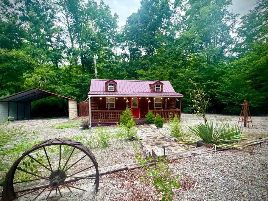 65 Mulberry Drive, Burnside, KY 42519 - #2