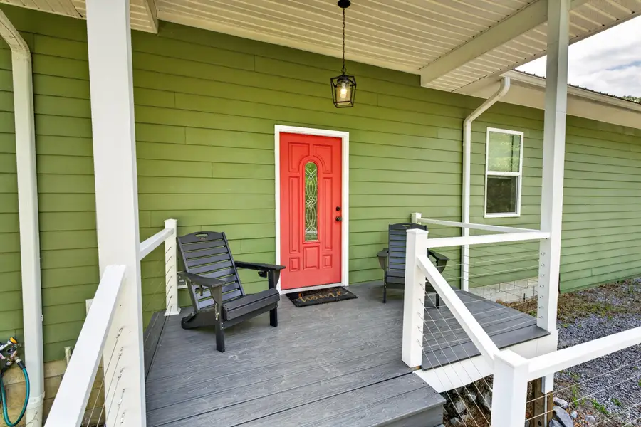 267 Woodland Drive, Benton, KY 42025 - #3