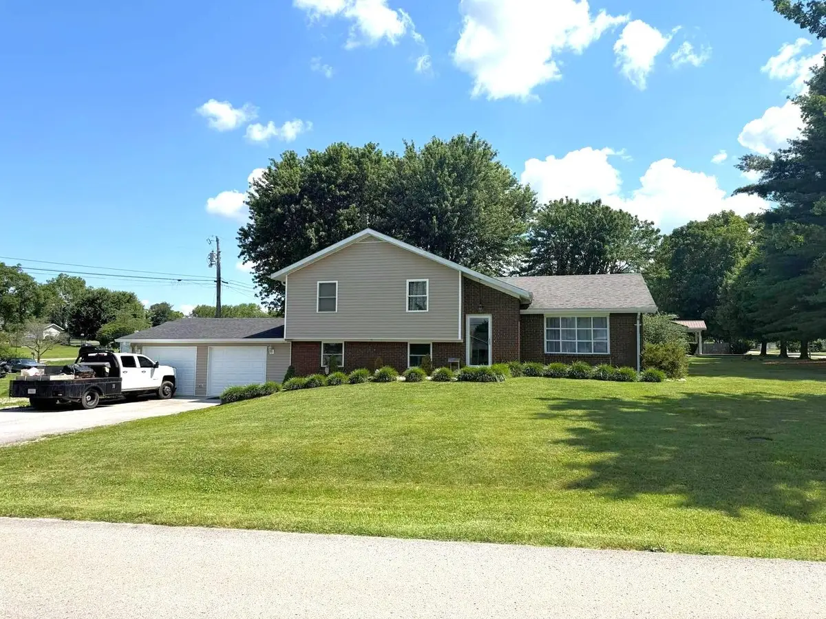 111 Guinn Drive, Monticello, KY 42633 - #1