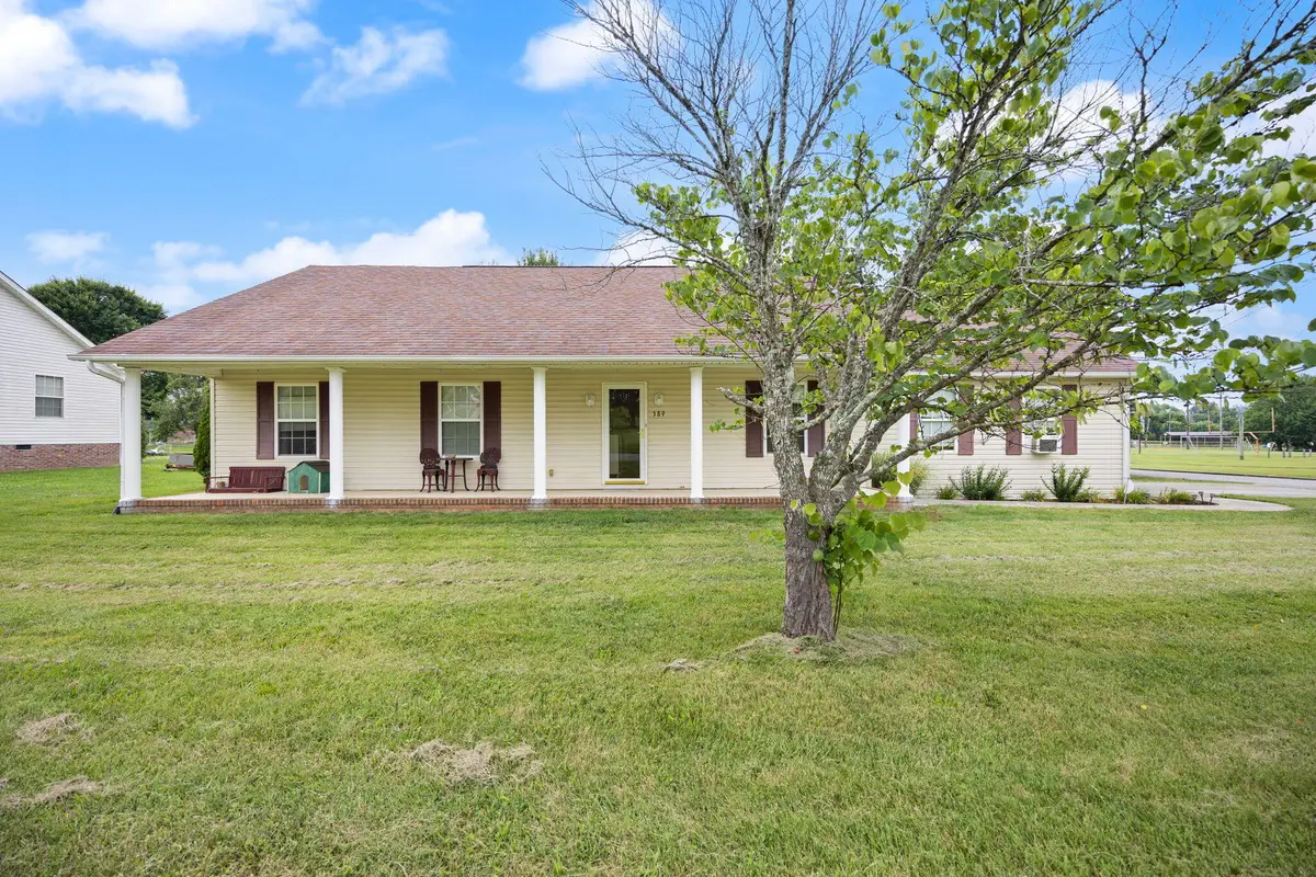 389 Park Lane, Science Hill, KY 42553 - #1