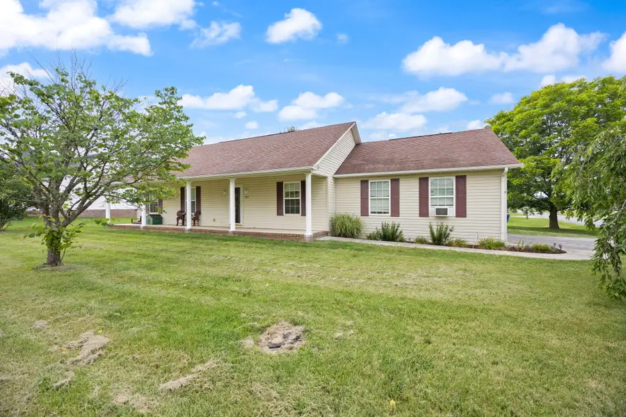 389 Park Lane, Science Hill, KY 42553 - #2