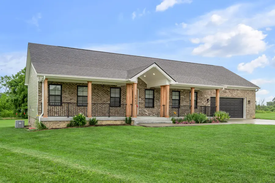 1082 Johns Way, Lawrenceburg, KY 40342 - #2