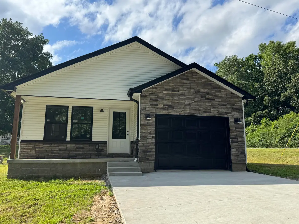 296 Hillview Drive, Cadiz, KY 42211 - #1