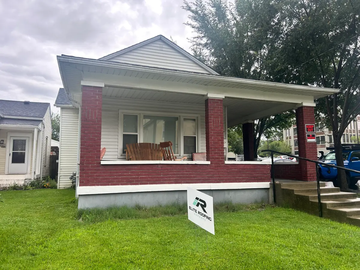 1138 Reutlinger Avenue, Louisville, KY 40204 - #1