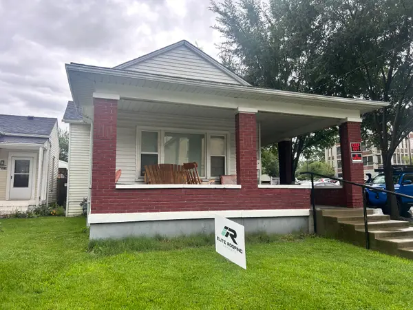 1138 Reutlinger Avenue, Louisville, KY 40204