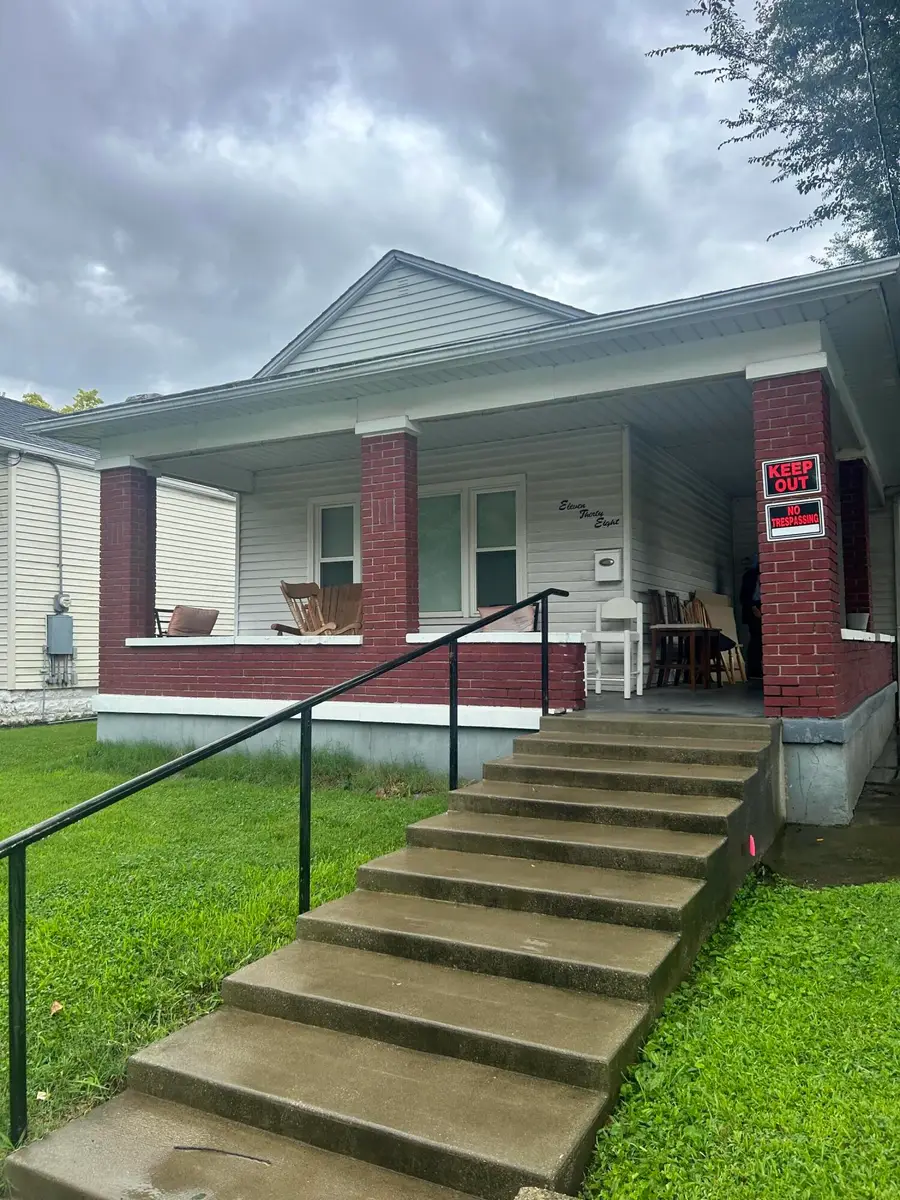 1138 Reutlinger Avenue, Louisville, KY 40204 - #2