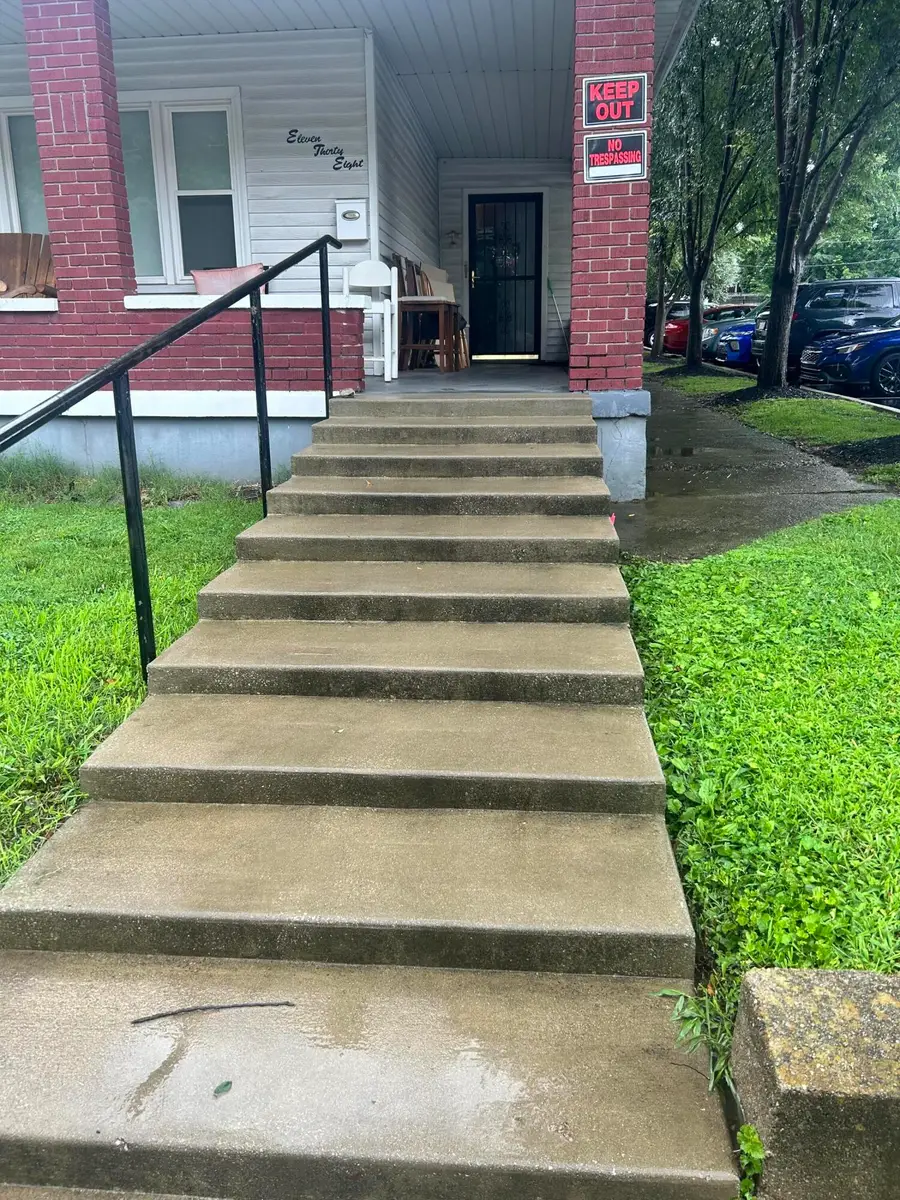 1138 Reutlinger Avenue, Louisville, KY 40204 - #3