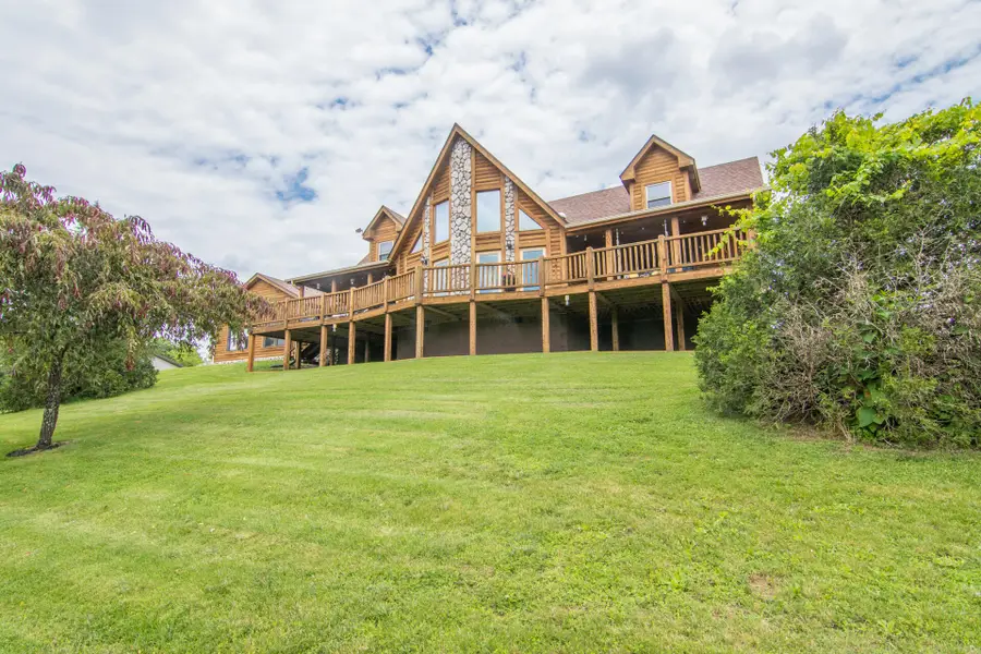 660 Parsons Lane, Harrodsburg, KY 40330 - #2