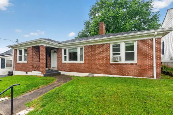 114 Estill Street, Mt Sterling, KY 40353