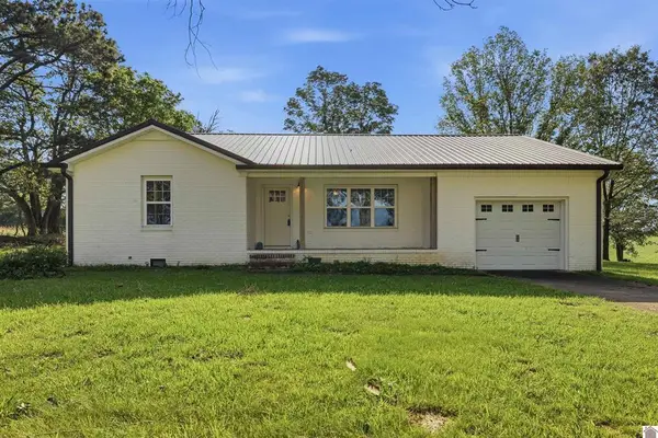 2122 Mcelrath Road, Dexter, KY 42036